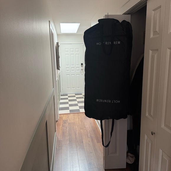 Puffer Rain Jacket - Picture 6 of 7